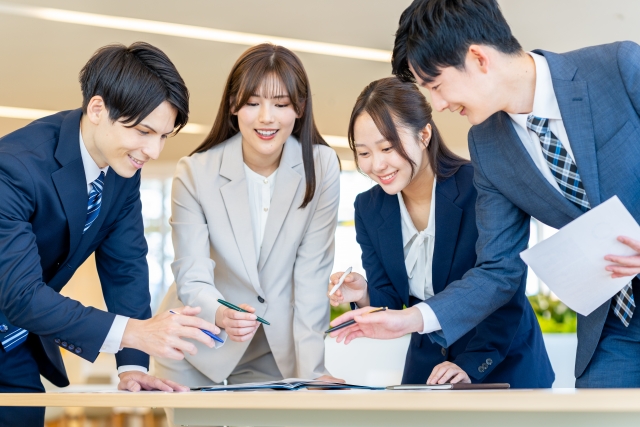 採用1
